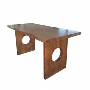 Mesa Moscú 160x70 cm