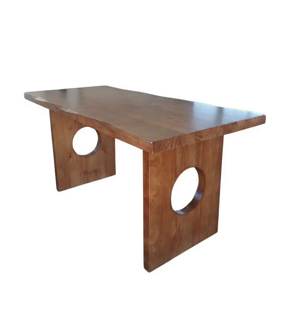 Mesa Moscú 200x80 cm