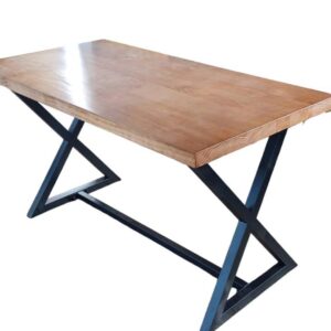 Mesa Comedor Napoles 140x70