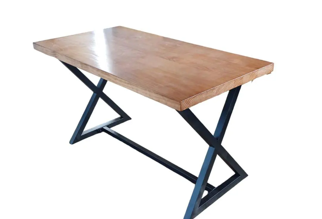 Mesa Comedor Napoles 140x70