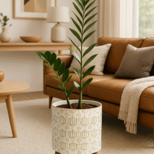 Macetero Decorativo Premium Estambul