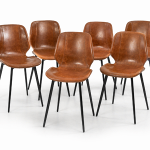 Silla Comedor New York Cafe 45cm pack 6 unidades